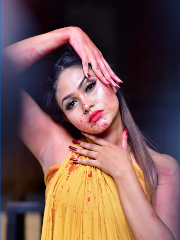 Hello there! My name is Anchal Sharma a seductive Kanpur call girl. 3 Hello there! My name is Anchal Sharma a seductive Kanpur call girl. 3