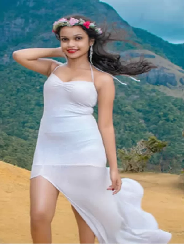 Hello ! I am Nyra Gujjar a sexy Chennai call girl 1 Hello ! I am Nyra Gujjar a sexy Chennai call girl 1