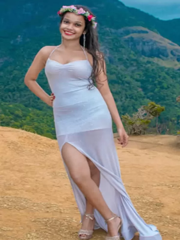 Hello ! I am Nyra Gujjar a sexy Chennai call girl 3 Hello ! I am Nyra Gujjar a sexy Chennai call girl 3
