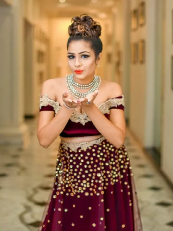 Hello guys! I am Pooja Rana. a 23-year-old sexual Udaipur call girl. 1 Hello guys! I am Pooja Rana. a 23-year-old sexual Udaipur call girl. 1