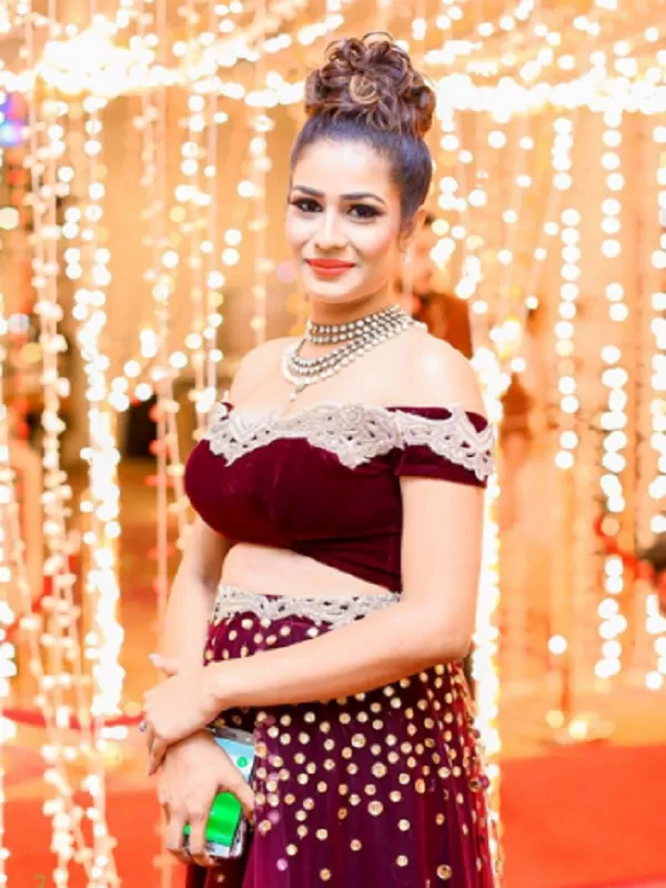 Hello guys! I am Pooja Rana. a 23-year-old sexual Udaipur call girl. 2 Hello guys! I am Pooja Rana. a 23-year-old sexual Udaipur call girl. 2