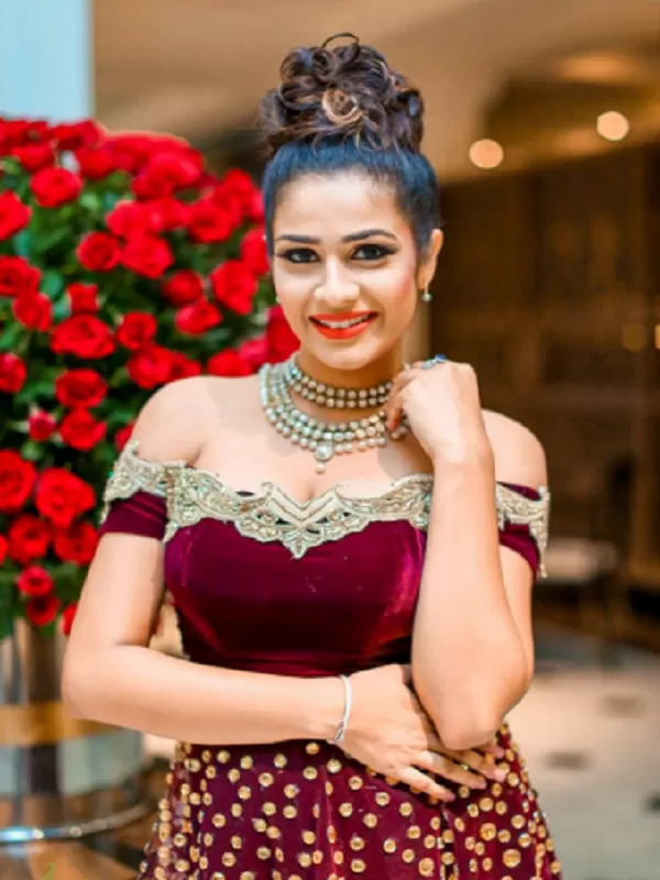 Hello guys! I am Pooja Rana. a 23-year-old sexual Udaipur call girl. 3 Hello guys! I am Pooja Rana. a 23-year-old sexual Udaipur call girl. 3