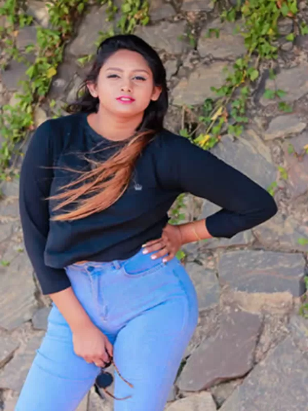 Hello ! I am Richa Sharma a sexy Blow job Hyderabad call girl 1 Hello ! I am Richa Sharma a sexy Blow job Hyderabad call girl 1