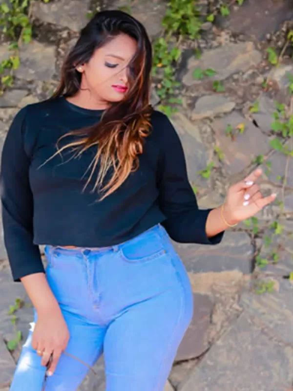 Hello ! I am Richa Sharma a sexy Blow job Hyderabad call girl 3 Hello ! I am Richa Sharma a sexy Blow job Hyderabad call girl 3