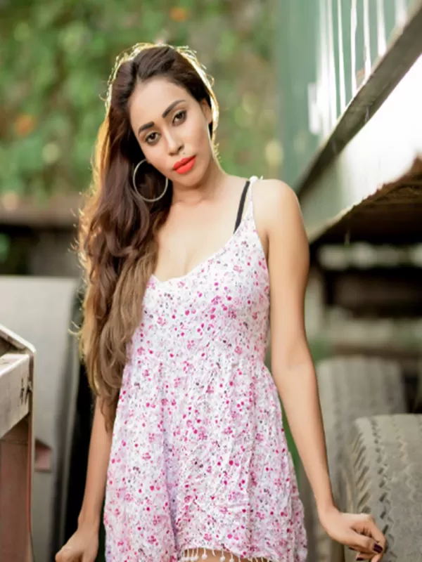 Hello there! My name is Disha Goyal a hot Visakhapatnam call girl. 2 Hello there! My name is Disha Goyal a hot Visakhapatnam call girl. 2