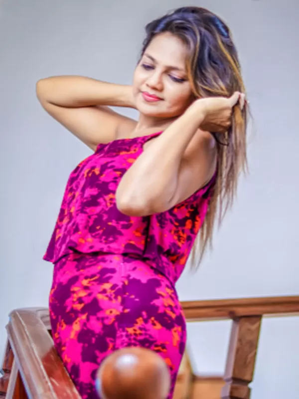 Hello there! My name is Jyoti Kashyap a seductive Guwahati call girl. 1 Hello there! My name is Jyoti Kashyap a seductive Guwahati call girl. 1