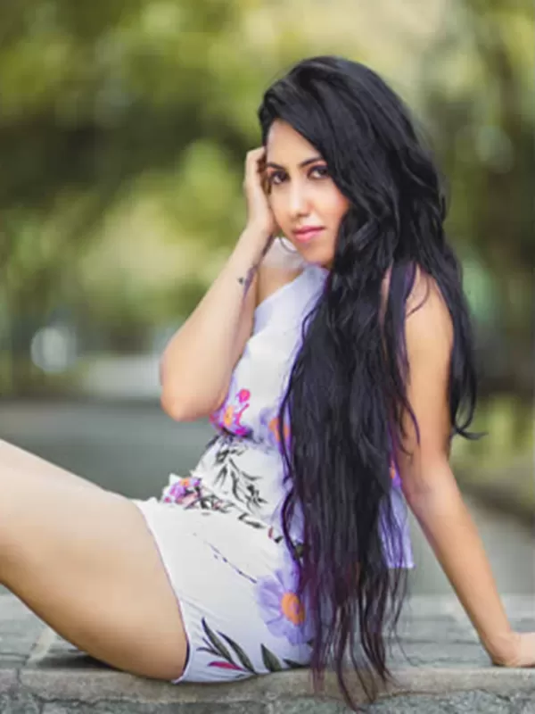 Hello there! My name is Saniya jatt a seductive Gurgaon call girl. 1 Hello there! My name is Saniya jatt a seductive Gurgaon call girl. 1