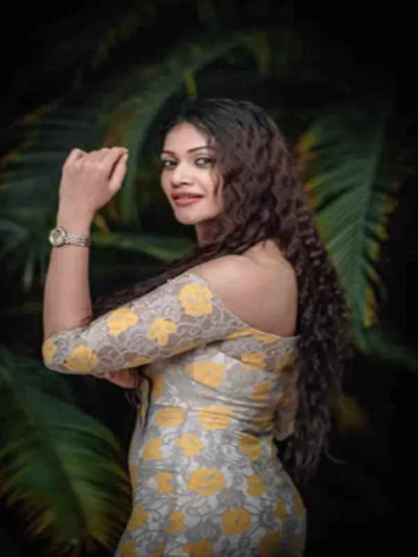 Hello ! I am Srinidhi Sharma horny Blow job Patna call girl 2 Hello ! I am Srinidhi Sharma horny Blow job Patna call girl 2