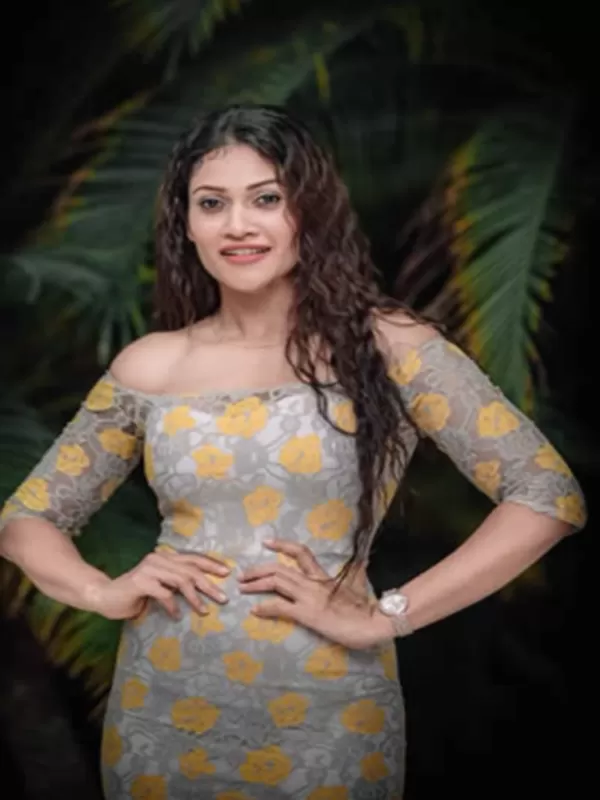 Hello ! I am Srinidhi Sharma horny Blow job Patna call girl 3 Hello ! I am Srinidhi Sharma horny Blow job Patna call girl 3