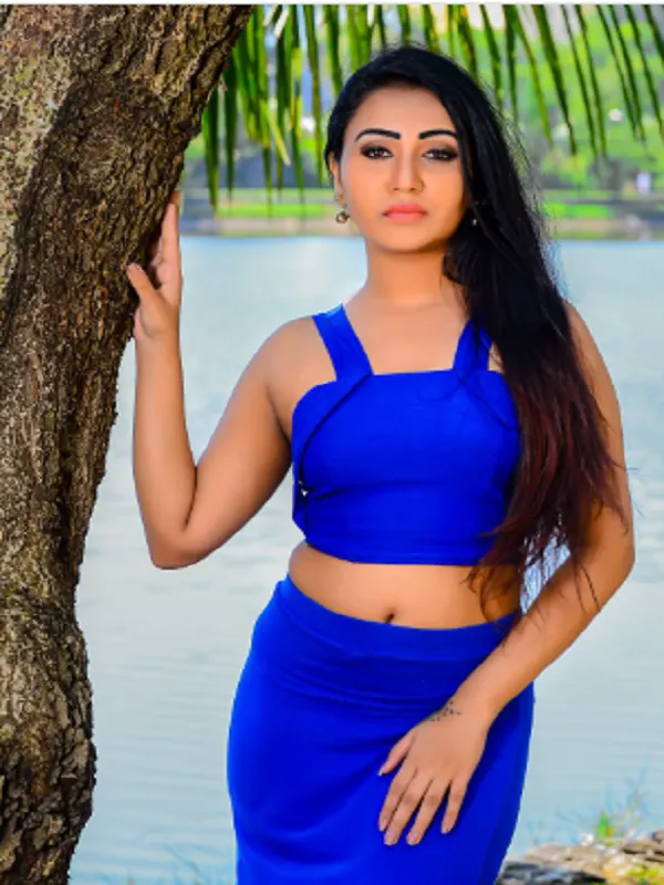 My name is Sakshi, a lustful, gorgeous 22-year-old Udaipur Call girl. 4 My name is Sakshi, a lustful, gorgeous 22-year-old Udaipur Call girl. 4
