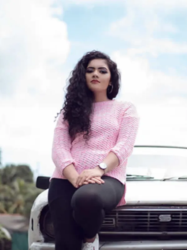 Hello ! I am Janvi Chauhan a sexy Manali call girl 2 Hello ! I am Janvi Chauhan a sexy Manali call girl 2