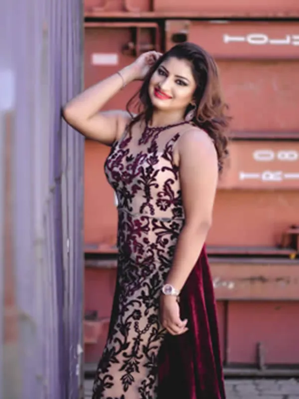 Hello ! I am Kashish Rana a sexy Ahmedabad call girl 2 Hello ! I am Kashish Rana a sexy Ahmedabad call girl 2