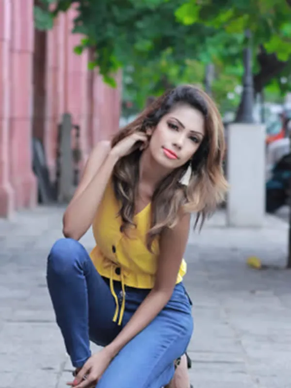 Hello there! My name is Urvashi Singh a hot Ahmedabad call girl. 2 Hello there! My name is Urvashi Singh a hot Ahmedabad call girl. 2