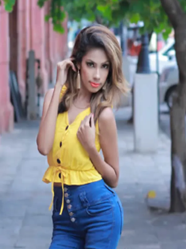 Hello there! My name is Urvashi Singh a hot Ahmedabad call girl. 3 Hello there! My name is Urvashi Singh a hot Ahmedabad call girl. 3