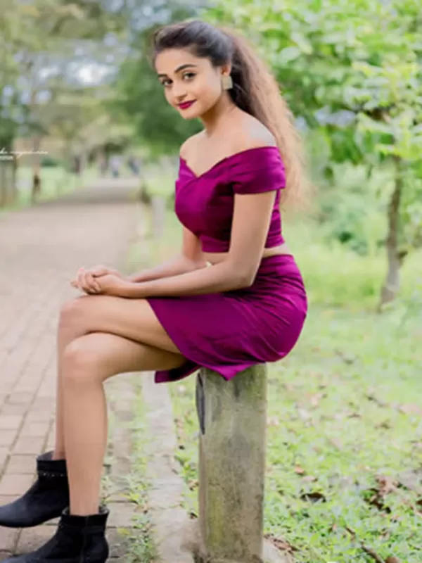 Hello there! My name is Muskan Sharma a seductive call girl. 1 Hello there! My name is Muskan Sharma a seductive call girl. 1