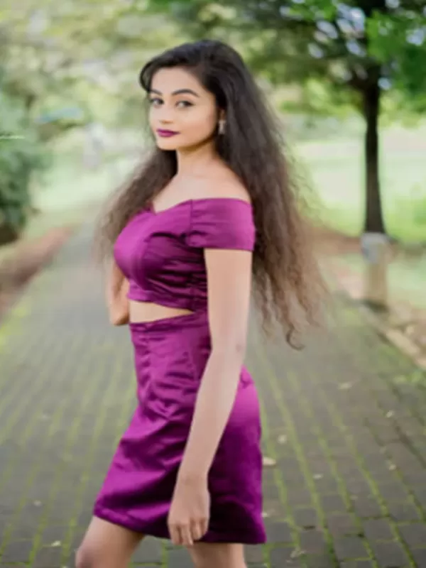 Hello there! My name is Muskan Sharma a seductive call girl. 2 Hello there! My name is Muskan Sharma a seductive call girl. 2