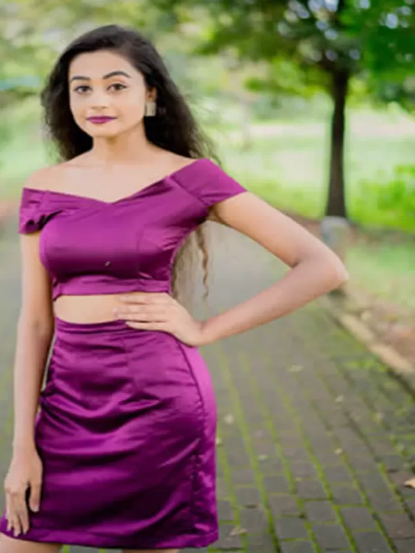 Hello there! My name is Muskan Sharma a seductive call girl. 3 Hello there! My name is Muskan Sharma a seductive call girl. 3