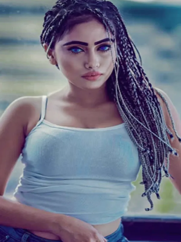 Hello ! I am Dhriti Chauhan a horny Jalandhar call girl 2 Hello ! I am Dhriti Chauhan a horny Jalandhar call girl 2