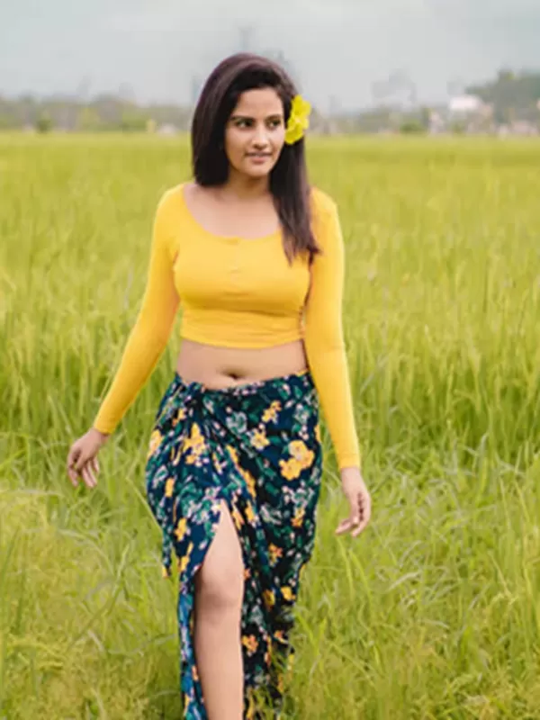 Hello there! My name is Kiran Jatt a seductive Gurgaon call girl. 1 Hello there! My name is Kiran Jatt a seductive Gurgaon call girl. 1