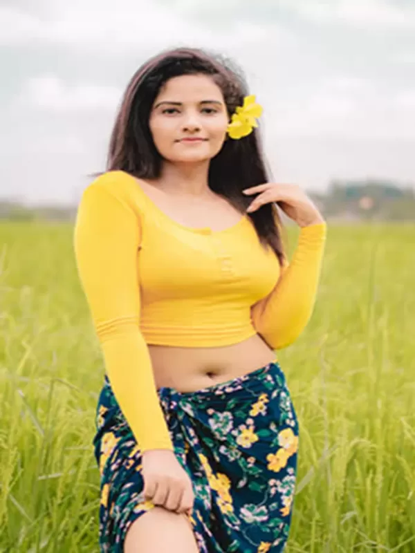 Hello there! My name is Kiran Jatt a seductive Gurgaon call girl. 3 Hello there! My name is Kiran Jatt a seductive Gurgaon call girl. 3