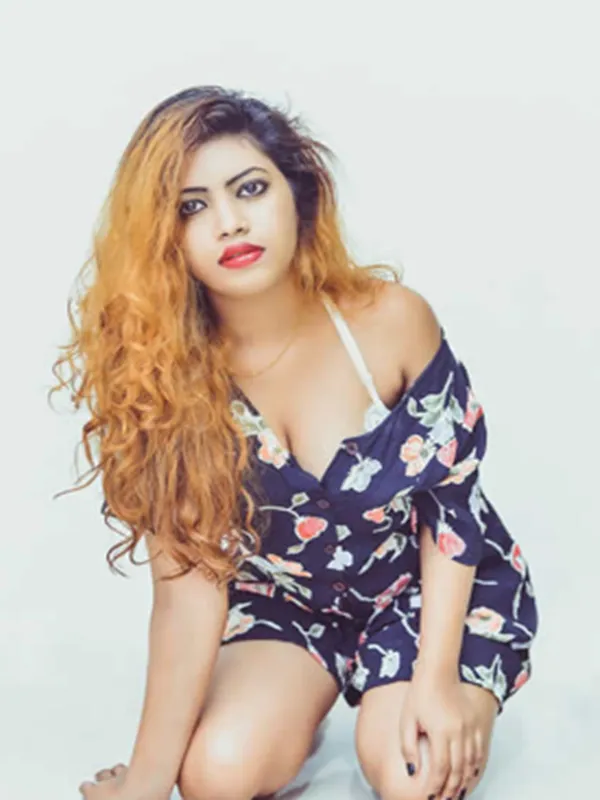 Hello ! I am Ritika Shetty a naughty Jabalpur call girl 1 Hello ! I am Ritika Shetty a naughty Jabalpur call girl 1