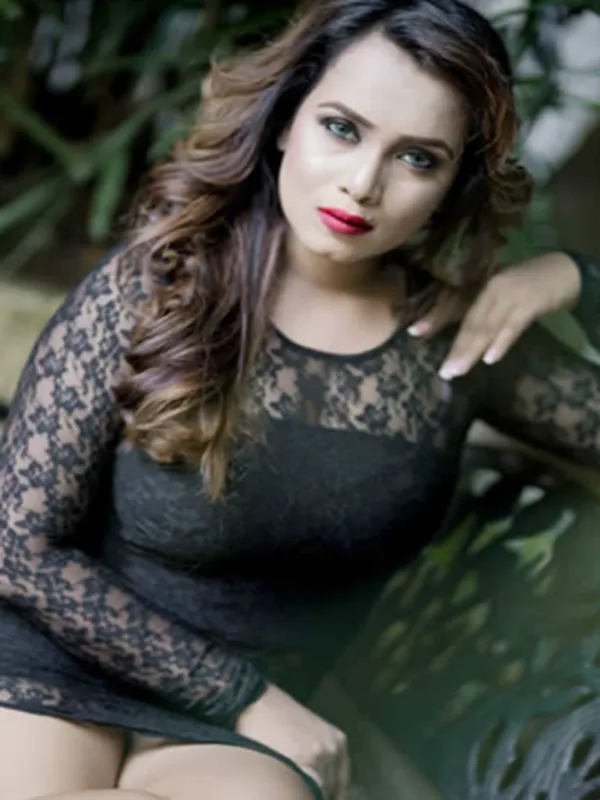 Hello there! My name is Suman Rajput a seductive Jabalpur call girl. 1 Hello there! My name is Suman Rajput a seductive Jabalpur call girl. 1