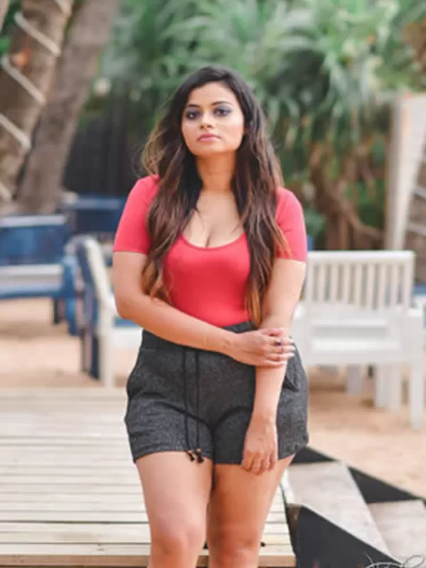 Hello there! My name is Riya Negi a seductive Bhopal call girl. 2 Hello there! My name is Riya Negi a seductive Bhopal call girl. 2