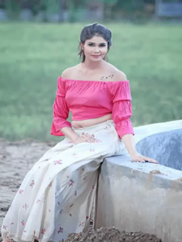 Hello there! My name is Nandita Singh a seductive Bhopal call girl. 2 Hello there! My name is Nandita Singh a seductive Bhopal call girl. 2