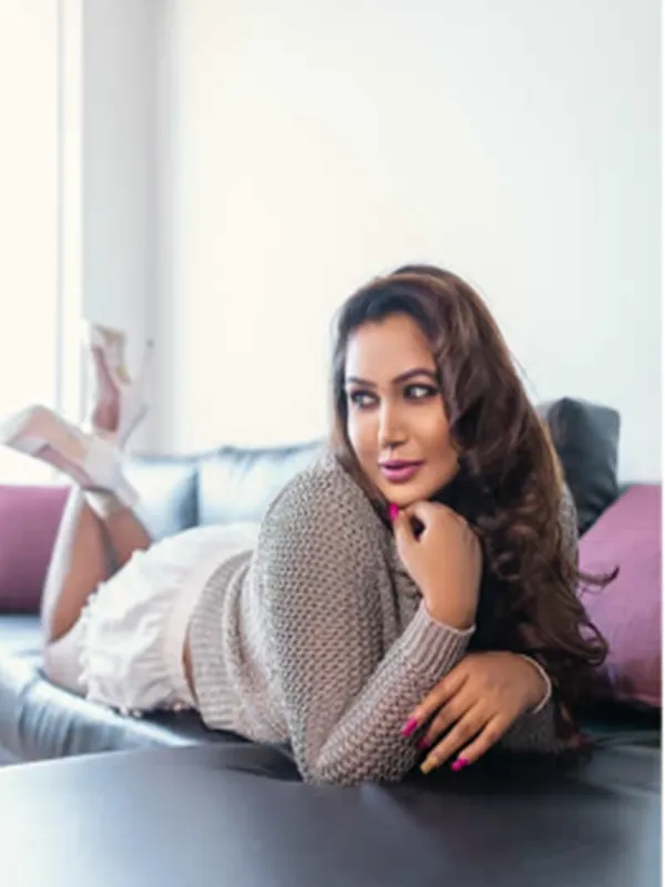 Hello ! I am Deepa Chauhan a hot Cuttack call girl 2 Hello ! I am Deepa Chauhan a hot Cuttack call girl 2