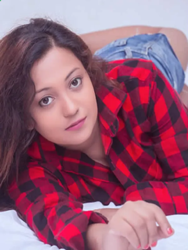 Hello! My name is Barkha Chaudhary a fantastic Dehradun call girl. 1 Hello! My name is Barkha Chaudhary a fantastic Dehradun call girl. 1