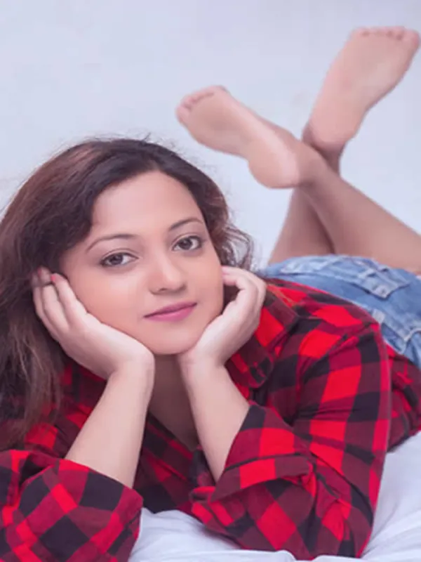 Hello! My name is Barkha Chaudhary a fantastic Dehradun call girl. 2 Hello! My name is Barkha Chaudhary a fantastic Dehradun call girl. 2
