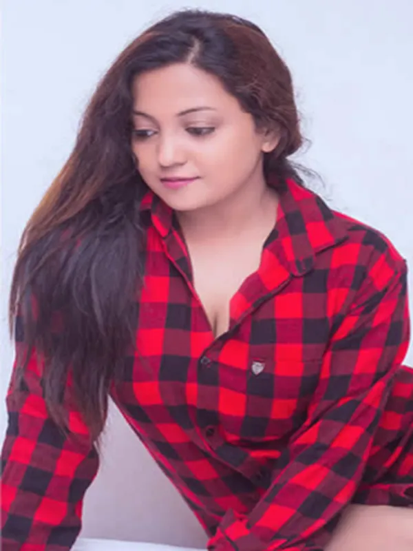 Hello! My name is Barkha Chaudhary a fantastic Dehradun call girl. 3 Hello! My name is Barkha Chaudhary a fantastic Dehradun call girl. 3