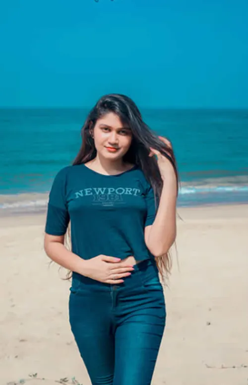 My name is Avantika, I am attractive and exactly the way you want 1 My name is Avantika, I am attractive and exactly the way you want 1