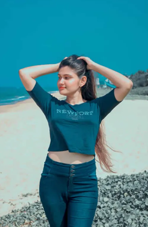 My name is Avantika, I am attractive and exactly the way you want 3 My name is Avantika, I am attractive and exactly the way you want 3