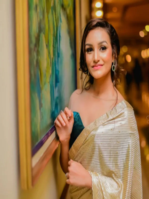 Hello there! My name is Saloni Chaudhary a naughty Surat call girl. 1 Hello there! My name is Saloni Chaudhary a naughty Surat call girl. 1