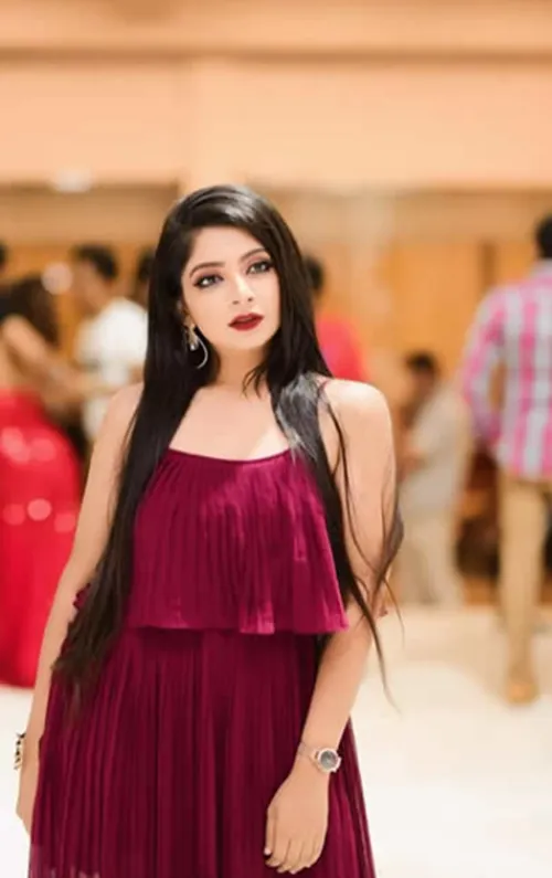 My name is Anjana, I want to meet you 2 My name is Anjana, I want to meet you 2