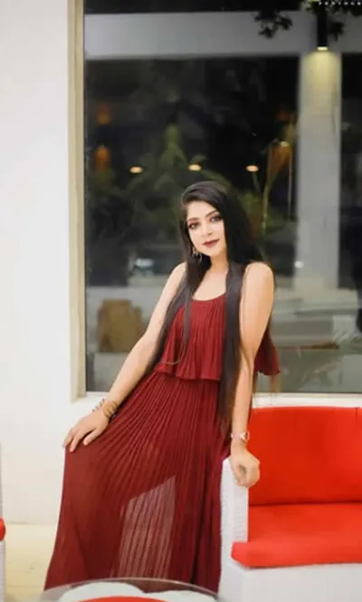 My name is Anjana, I want to meet you 3 My name is Anjana, I want to meet you 3