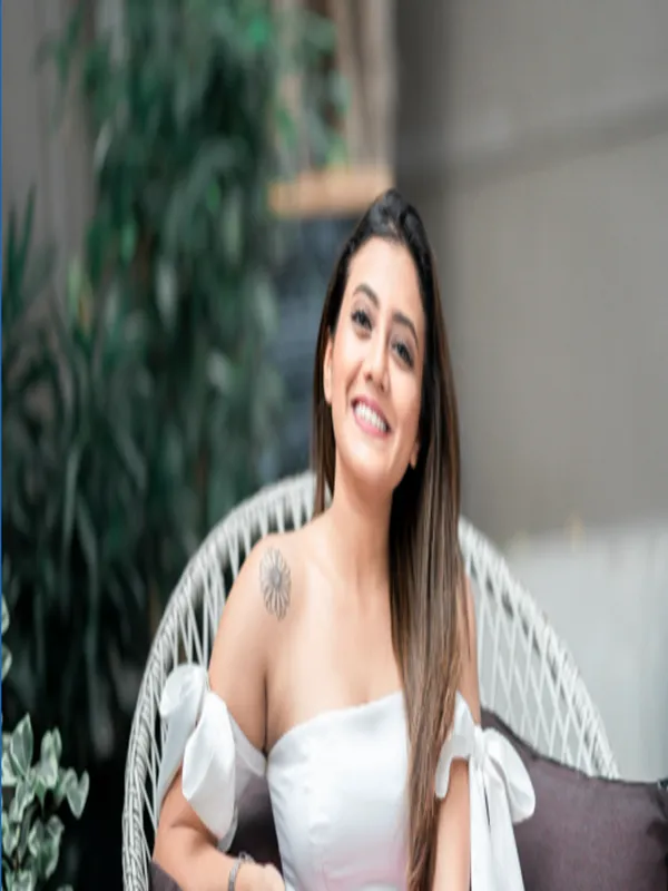 Hello ! I am Sanjana Roy a beautiful Thane call girl 2 Hello ! I am Sanjana Roy a beautiful Thane call girl 2