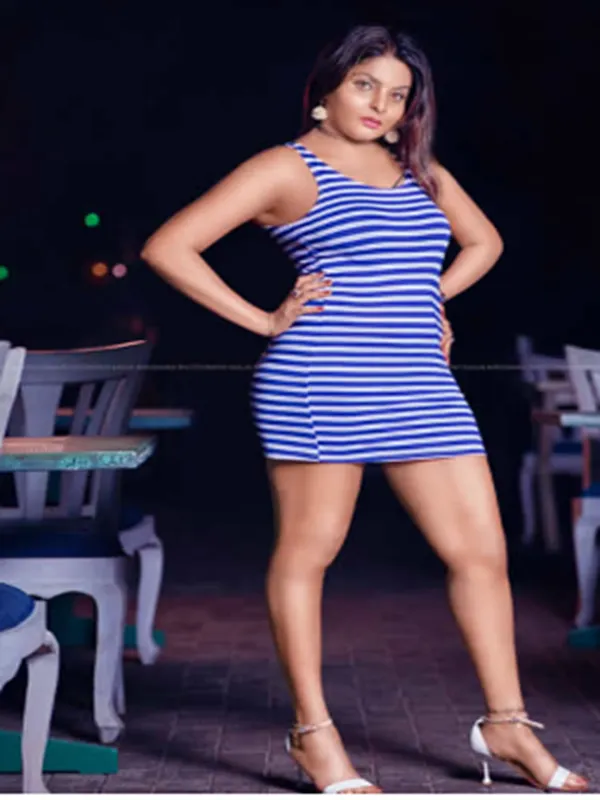 Hello ! I am Janvi Chauhan a blow job Thane call girl 3 Hello ! I am Janvi Chauhan a blow job Thane call girl 3