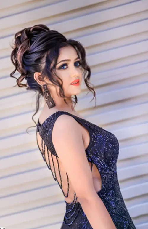 My name is Aparajita, Bestcall girl 1 My name is Aparajita, Bestcall girl 1
