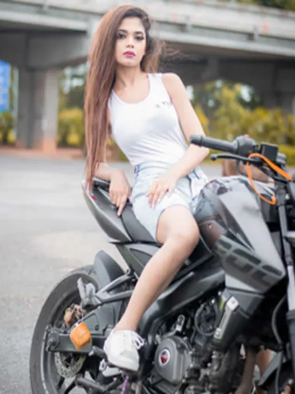 Hello there! My name is Suhani Verma seductive Siliguri call girl. 1 Hello there! My name is Suhani Verma seductive Siliguri call girl. 1