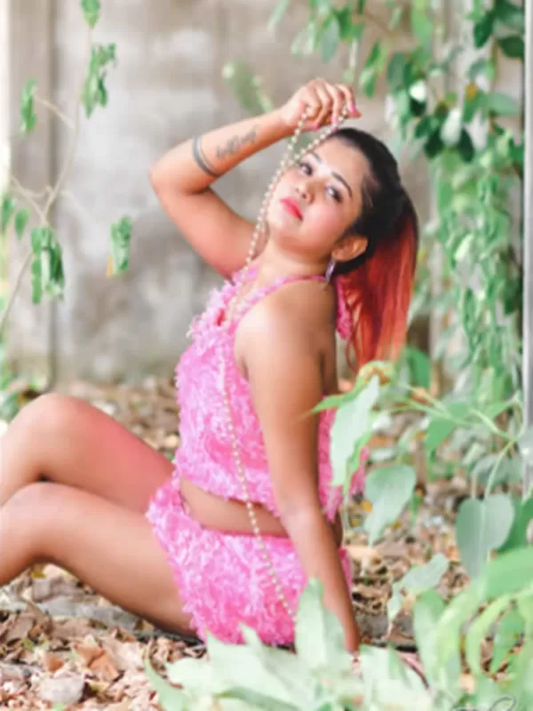 Hello there! My name is Rinki Goyal a seductive Pune call girl. 2 Hello there! My name is Rinki Goyal a seductive Pune call girl. 2