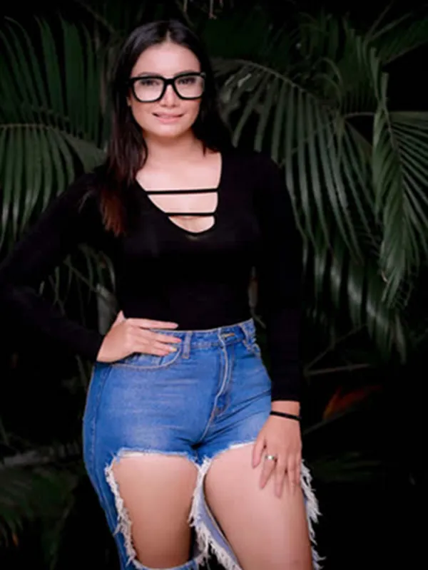 Greatful day, fantastic call girl from Ludhiana named Sanajana Dixit 2 Greatful day, fantastic call girl from Ludhiana named Sanajana Dixit 2