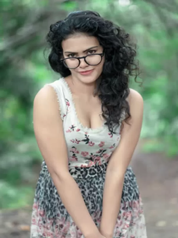 Hello there! My name is Riya Pandey a seductive Chandigarh call girl. 1 Hello there! My name is Riya Pandey a seductive Chandigarh call girl. 1