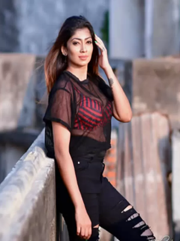 Hey there! My name is Shalu Singh a seductive Chandigarh call girl. 2 Hey there! My name is Shalu Singh a seductive Chandigarh call girl. 2
