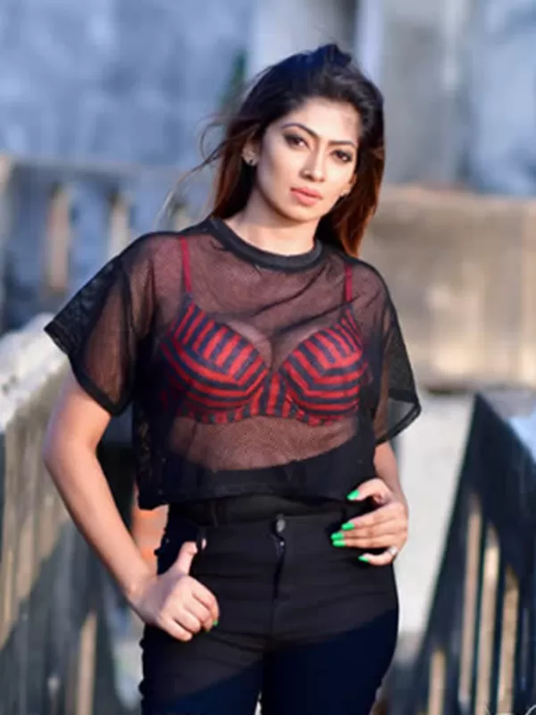 Hey there! My name is Shalu Singh a seductive Chandigarh call girl. 3 Hey there! My name is Shalu Singh a seductive Chandigarh call girl. 3