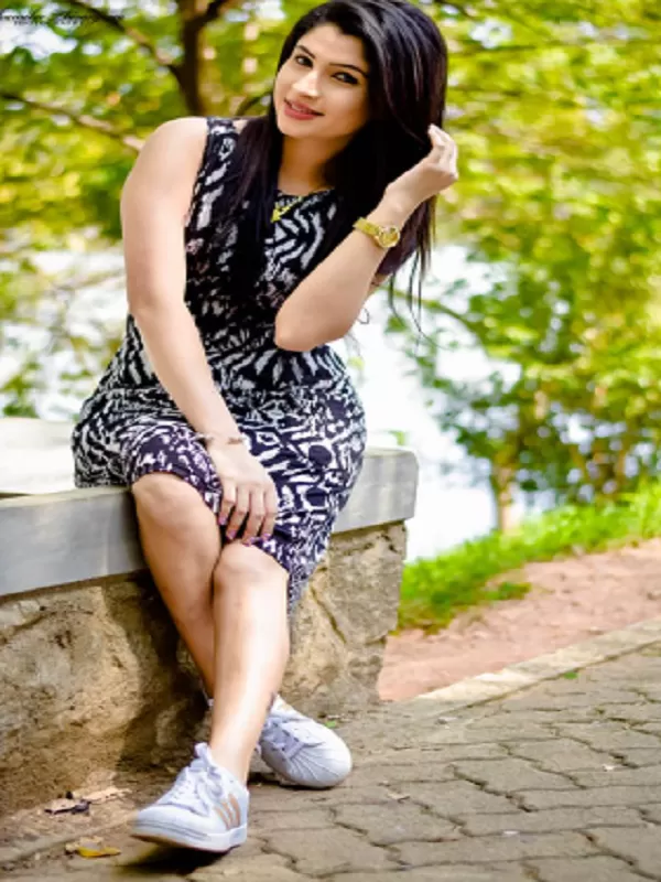 Hi guys! I am Niharika Singh, a 21-year-old sensual Lucknow call girl. 1 Hi guys! I am Niharika Singh, a 21-year-old sensual Lucknow call girl. 1