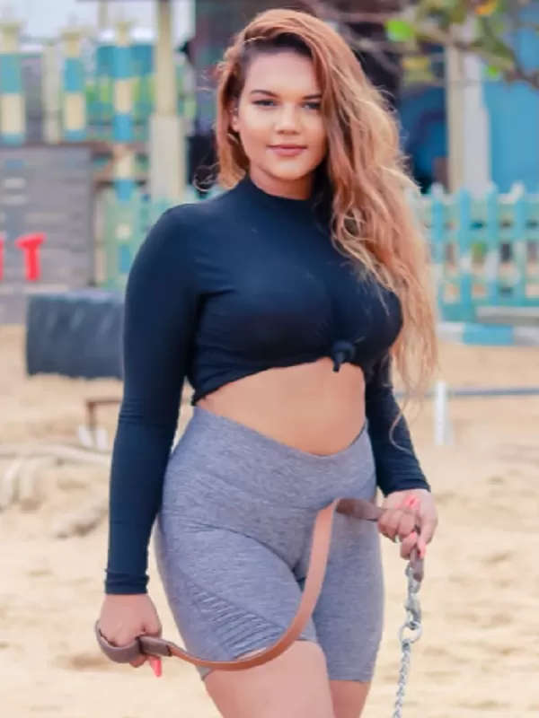 I am Kaashvi Mirza. I am a genuine, independent Goa call girl. 2 I am Kaashvi Mirza. I am a genuine, independent Goa call girl. 2