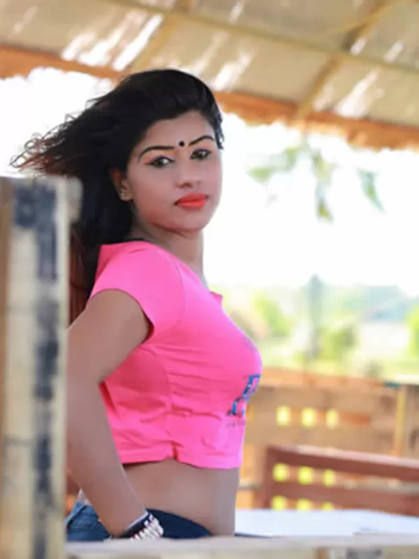 Hello there! My name is Sakshi Negi a seductive Goa call girl. 2 Hello there! My name is Sakshi Negi a seductive Goa call girl. 2