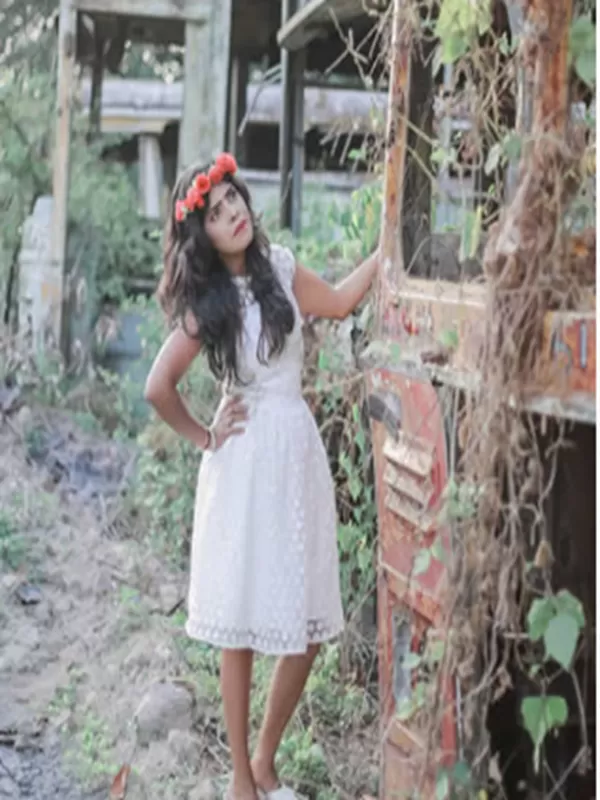 Hello! My name is Meenakshi Goyal a sexy Goa call girl. 1 Hello! My name is Meenakshi Goyal a sexy Goa call girl. 1